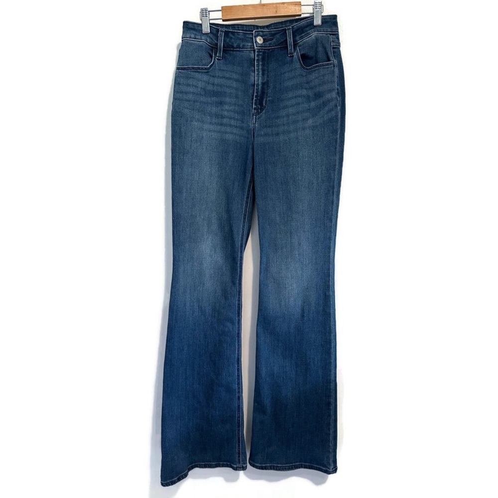 Flare Jeans- Long Length